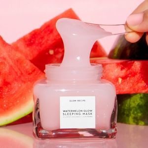 Glow Recipe Watermelon Glow Sleeping Mask